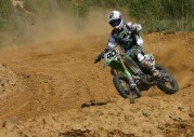 Kawasaki KX450F-SR